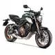 650 CB 2023 CB650RAP