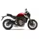 650 CB 2023 CB650RAP