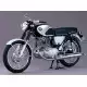 250 CB 1963 CB72