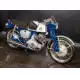125 CB 1961 CB92