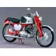 125 CB 1961 CB92
