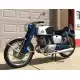 125 CB 1961 CB92R