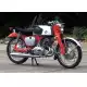 125 CB 1961 CB92R