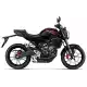 150 CBF 2021 CBF150NL_TH