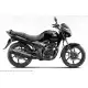 160 CBF 2020 CBF160BS6_2020