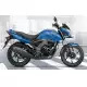 160 CBF 2020 CBF160L