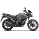 160 CBF 2020 CBF160L