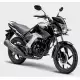 160 CBF 2020 CBF160L