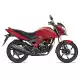 160 CBF 2020 CBF160L