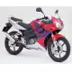 125 CBR 2005 CBR125RW5