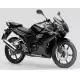 125 CBR 2008 CBR125RW8_CM