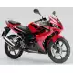 125 CBR 2008 CBR125RW8_CM
