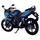 150 CBR 2008 CBR150R7