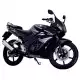 150 CBR 2008 CBR150R7