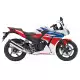 300 CBR 2015 CBR300RAF