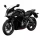300 CBR 2017 CBR300RAH