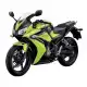 300 CBR 2017 CBR300RAH