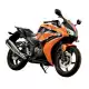 300 CBR 2017 CBR300RAH