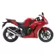 300 CBR 2015 CBR300RF