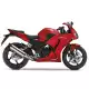 300 CBR 2016 CBR300RG