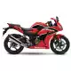 300 CBR 2017 CBR300RH