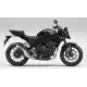 500 CBR 2025 CBR500RAS