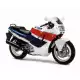 600 CBR 1989 CBR600FK