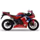 600 CBR 2023 CBR600R3N