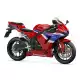 600 CBR 2025 CBR600R3S
