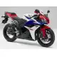 600 CBR 2010 CBR600RRA
