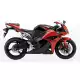600 CBR 2010 CBR600RRA