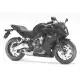 650 CBR 2014 CBR650FAE