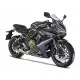 650 CBR 2022 CBR650RAN