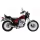 125 CBX 1989 CBX125CH