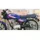 125 CG 1985 CG125AL_85