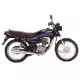 125 CG 1993 CG125T_93