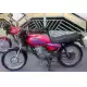 125 CG 1993 CG125T_93