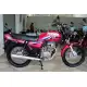 125 CG 1993 CG125T_94