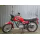 125 CG 1985 CG125_85