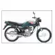 125 CG 1998 CG125_98