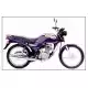 125 CG 1998 CG125_98
