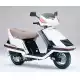 125 SPACY 1983 CH125CD