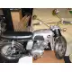 125 SCRAMBLER 1968 CL125A