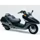 250 FUSION 1993 CN250P