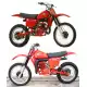 250 CR 1979 CR250RZ
