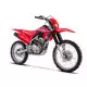 250 CRF 2023 CRF250FP_U