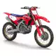 450 CRF 2023 CRF450RP_50TH