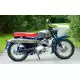 125 BENLY 1960 CS92