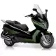 125 S-WING 2011 FES125B