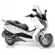 125 S-WING 2011 FES125B